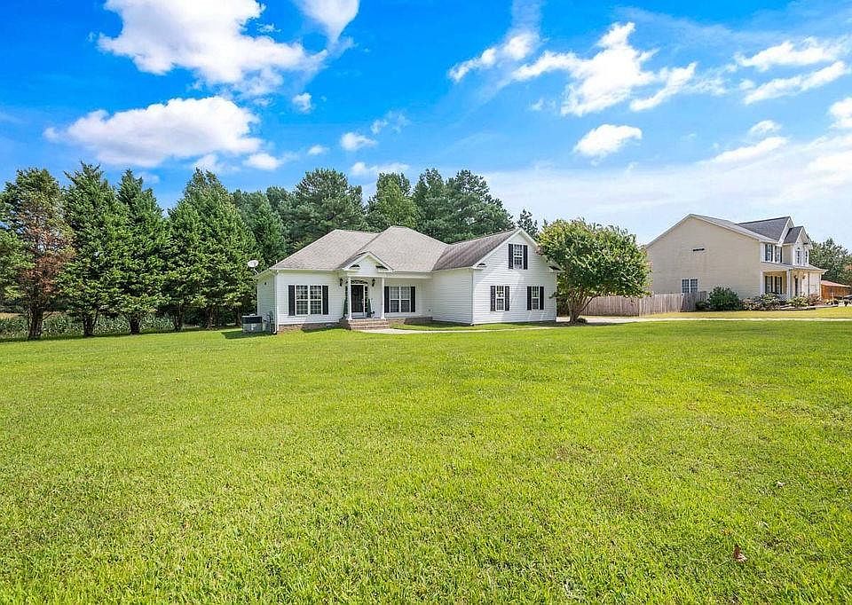 1346 Flat Rock Church Rd, Louisburg, NC 27549 Zillow