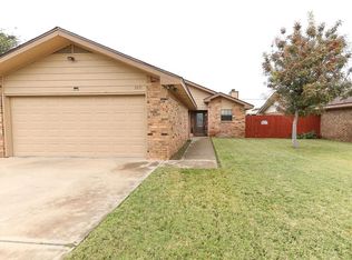 3831 Lyndale Dr, Odessa, TX 79762