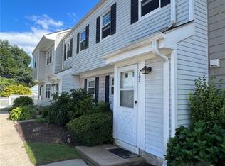 93 Park Ave APT 103, Danbury, CT 06810