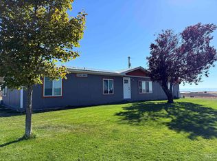 1030 Wheatland Rd, Kendrick, ID 83537