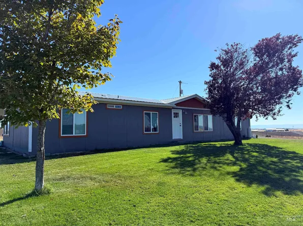 1030 Wheatland Rd, Kendrick, ID 83537