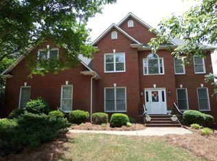 4 Ellington Ct, Taylors, SC 29687