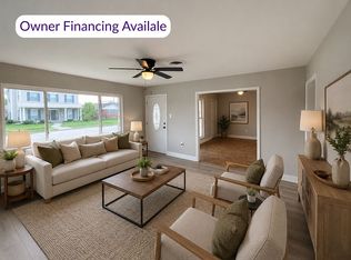 3601 Purdue Dr, Metairie, LA 70003