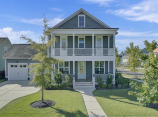 623 Van Buren Dr, Summerville, SC 29486