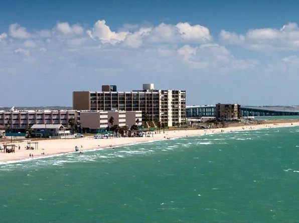 3938 Surfside Blvd Unit 1140, Corpus Christi, TX 78402