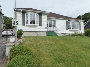 43 Cobblehill Rd, Halton Hills, ON L7J1P1