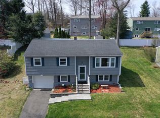 56 Cedar Dr, Danbury, CT 06811