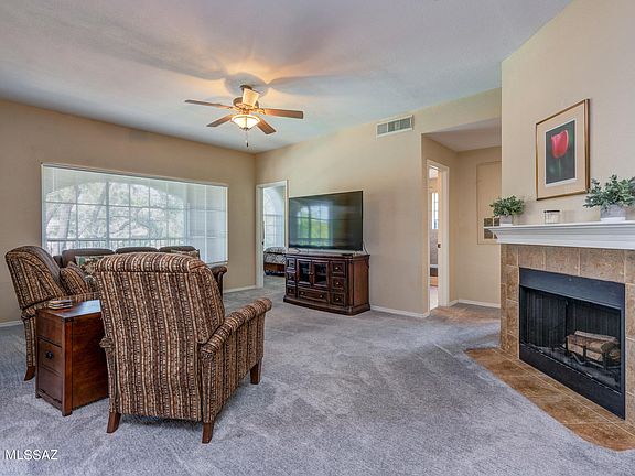 3rd image of 1500 E Pusch Wilderness Dr Unit 4204
