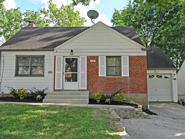 1151 Hempstead Dr, Cincinnati, OH 45231