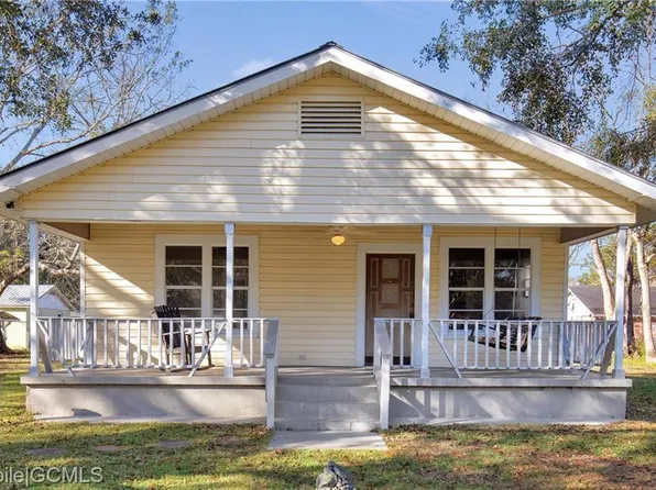 827 James St, Saraland, AL 36571