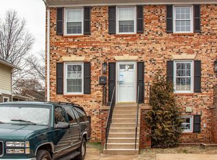 214 Duncan Ave, Alexandria, VA 22301