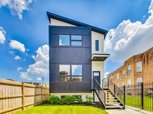 6417 S Drexel Ave, Chicago, IL 60637