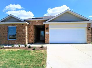117 Sammy Fowler Ave, Venus, TX 76084
