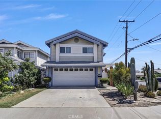 17458 Deerfield Ave, Bellflower, CA 90706