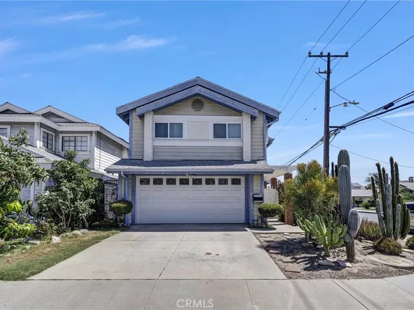 17458 Deerfield Ave, Bellflower, CA 90706