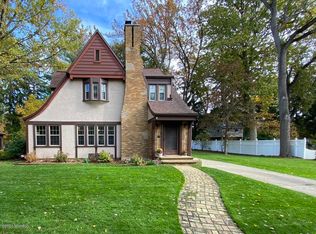 2133 Waite Ave, Kalamazoo, MI 49008