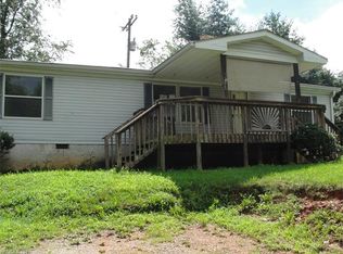 1008 Jenkins Valley Rd, Alexander, NC 28701