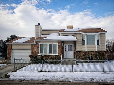 6592 S Cyclamen Way, West Jordan, UT, 84081