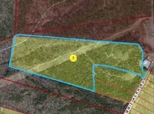 Jimmie Kerr Rd, Haw River, NC 27258