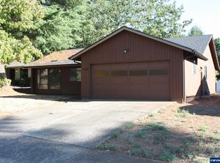 738 J David St SE, Salem, OR 97306