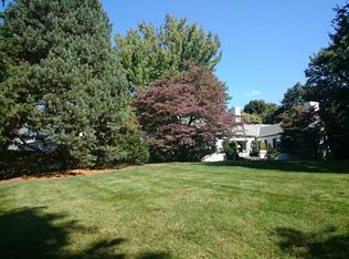 165 Sargent Rd, Brookline, MA 02445