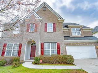 6205 Castlecove Rd, Charlotte, NC 28278