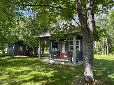 24403 Dreffs Dr, Mc Millan, MI, 49853
