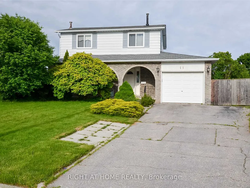 11 Kinnison Ct