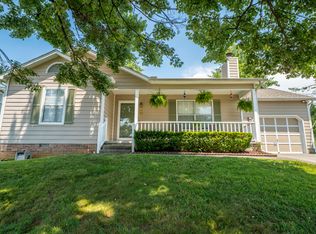 646 Copperfield Dr, Knoxville, TN 37934