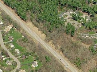 28 Fitts Farm Dr, Durham, NH 03824