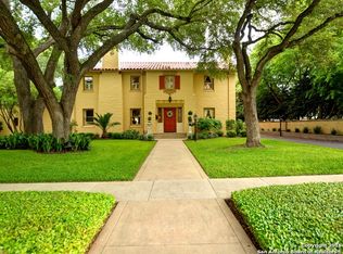 130 E Lynwood Ave, San Antonio, TX 78212