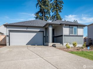 113 Cedar Springs Loop, Kalama, WA 98625