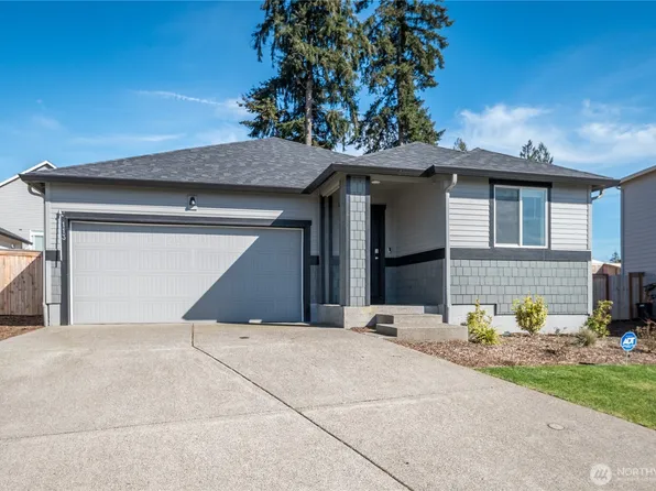 113 Cedar Springs Loop, Kalama, WA 98625