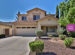 14293 W Weldon Ave, Goodyear, AZ 85395