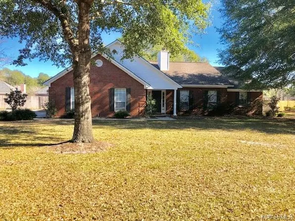 402 Pebble Creek Ln, Enterprise, AL 36330