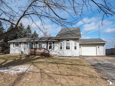 330 E Rauch Rd, Temperance, MI, 48182