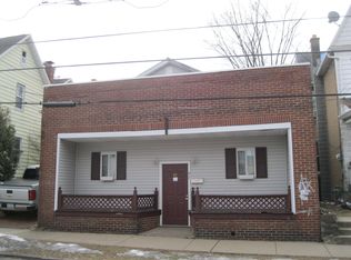 97 Jones St, Wilkes Barre, PA 18702