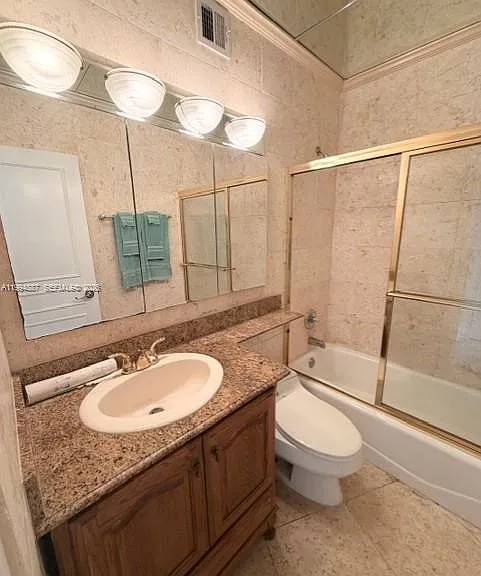 2451 Brickell Ave #PHF — Photo 16