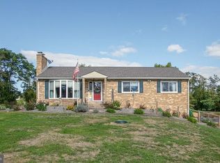 54 Blacksnake Rd, Duncannon, PA 17020
