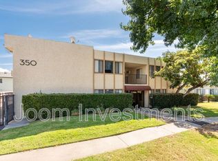 350 S Sierra Madre Blvd APT 8, Pasadena, CA 91107