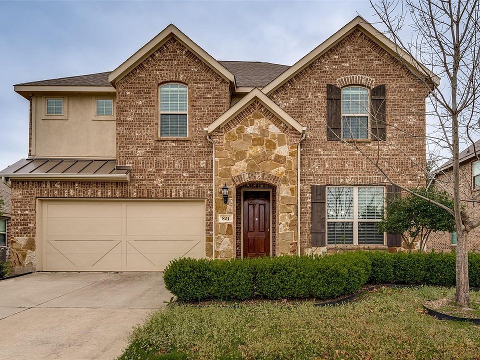 1st image of 824 Water Garden Cir