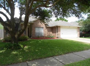 22810 Willhanna Dr, Katy, TX 77449