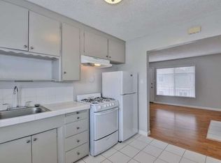 470 California St APT 3, Santa Clara, CA