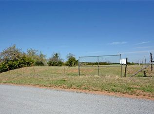 Mounds Rd, Hinton, OK 73047