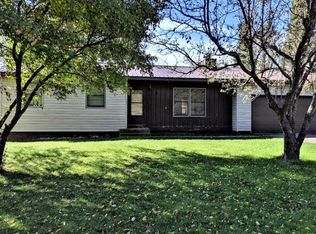 1120 3rd Ave S, Park Falls, WI 54552