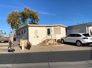 2302 S Seminole Dr, Apache Junction, AZ 85120