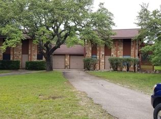 200 N Tumbleweed Trl #B, Austin, TX 78733