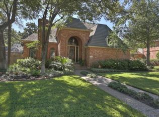 5219 Marble Gate Ln, Houston, TX 77069