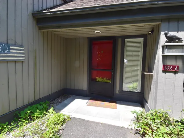 132 Heritage Village #A, Southbury, CT 06488
