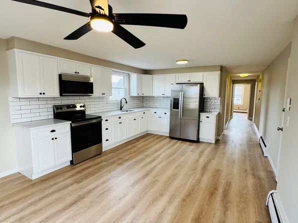 5 Walnut St #2, West Haven, CT 06516